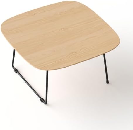 American Minimalist Modern Small Apartment Coffee Table ins Internet Celebrity Home Living Room Sofa Designer Round Bedroom Coffee Table