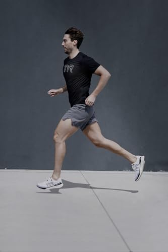 Image of TYR Unisex SR-1 Tempo Running Athletic Shoes