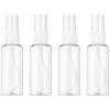 4 X 50ml sprühflasche Klein, Spray Bottle, Mini Zerstäuber Sprühflasche zum,Spray Bottle, Sprayflasche Leer - 8