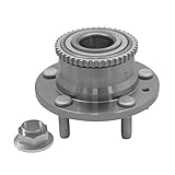 mazda 626 gf abs sensor wechseln Hinweis: 1 Radlager für 1 Rad,für Fahrzeuge mit 5-Loch Felge,XEDOS 9: ab 13.06.2000, ab Fgst-Nr: JMZTA12--0-302060