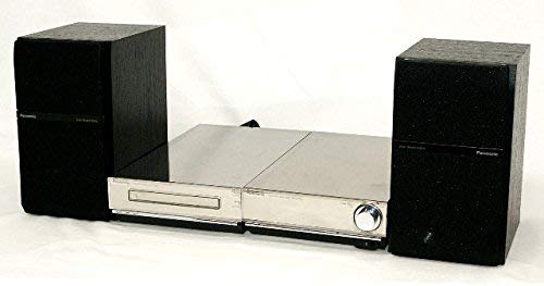 Amazon.co.jp: Panasonic パナソニック SC-DT200 シルバー DVD/MD