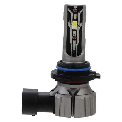 Bombilla LED para Vehículo de 35w con diseño moderno de aluminio y alta visibilidad