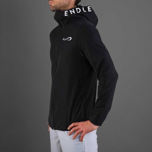 Chaqueta Obex M Endless para entrenamientos exteriores en invierno 3