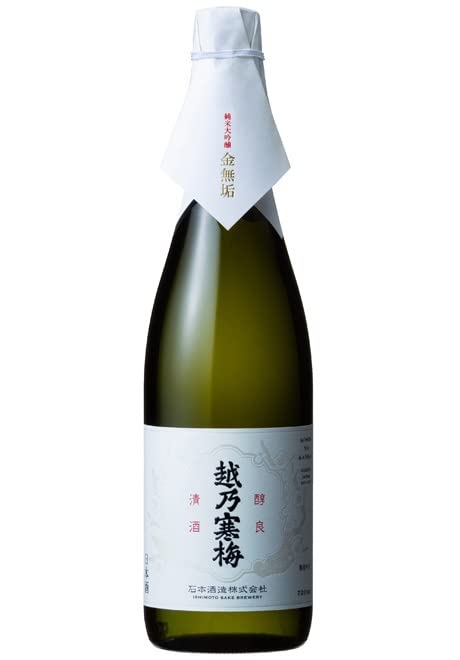 Amazon.co.jp: 新潟銘酒 純米大吟醸 飲み比べ セット 720mlx3本