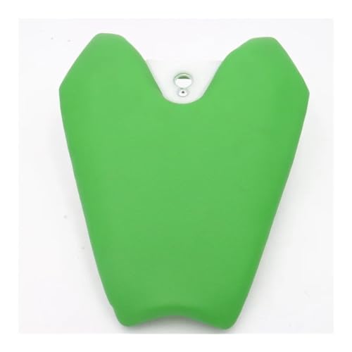 Asiento pasajero trasero de PU para Kawasaki Z1000 2014-2020 6