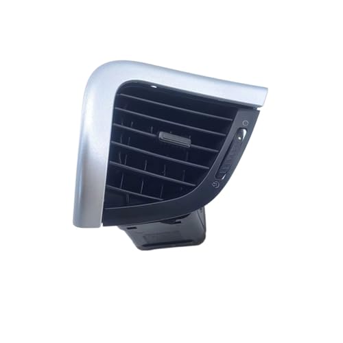 Grille d'aération avant pour Peugeot 206 T3E pour retrouver un habitacle frais