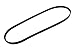 ACDelco, Belt, 12576745