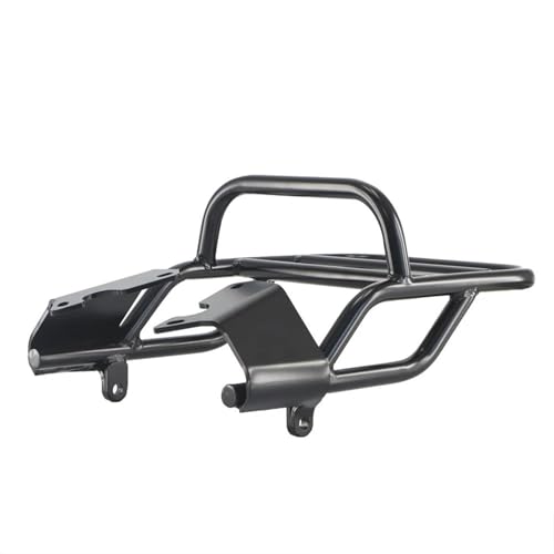 Portaequipajes de acero para BMW Scrambler T R9T alta resistencia 4