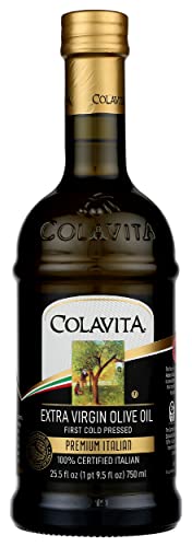 Colavita Fruttato Timeless, Extra Virgin Olive Oil, 25.5 Oz #TOP23