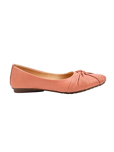 Image of Selfiee Style Fancy Trending Bellies Sandal Pointed Toe Bellies for Women and Girls