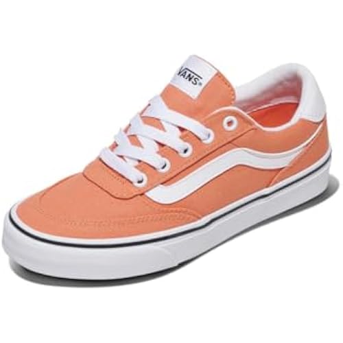 Vans Women's Brooklyn LS Shoe