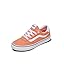 Canvas Coral Rust Canvas Coral Rust