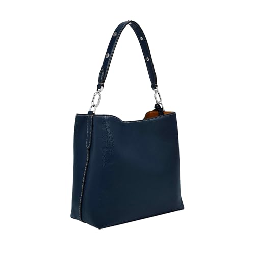Image of Fossil Womens Jessie Shoulder Bag