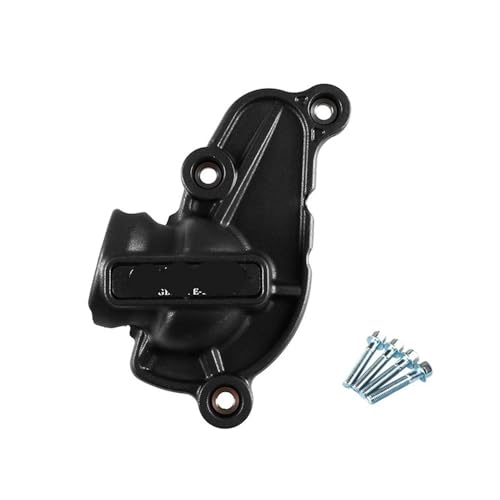 Moto couvercle stator moteur pour Tracer et Scrambler protection anti-chute route