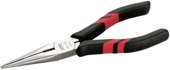 KTC 京都機械工具 ラジオペンチ スタンダードタイプ 150mm（パック入） PSL-150-S top1-ds-2635930