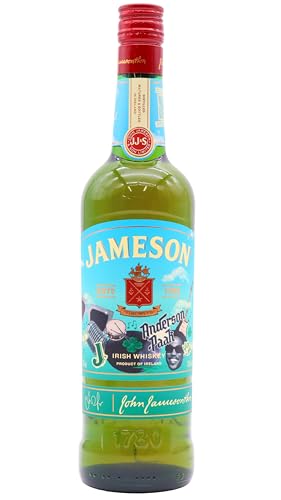 Jameson - Anderson .Paak Limited Edition Irish - Whiskey 70cl 40% ABV