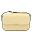 Pastel Yellow