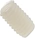 Micro Plastics 010632T018 3/16 Nylon Socket Set Screw with Natural Finish (Pack of 500)