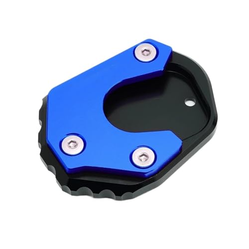 Extension Béquille Moto Honda CBR400R Plaque Support pour Sol Meuble