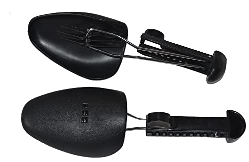 warenplus2014 Paire d'embrasses avec réglage en métal pour homme et femme Cover