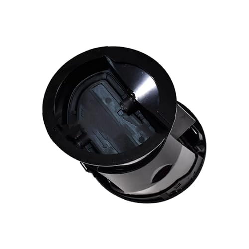 Rejilla de ventilación de aire acondicionado frontal para coche VW Caddy 2004-2015