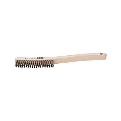 Forney Brush Ss 0.013 