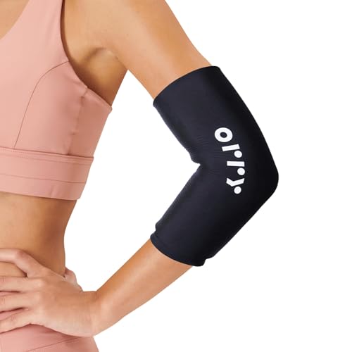 Image of ORRY Elbow Wearable Gel Pack - Heat & Cold Therapy