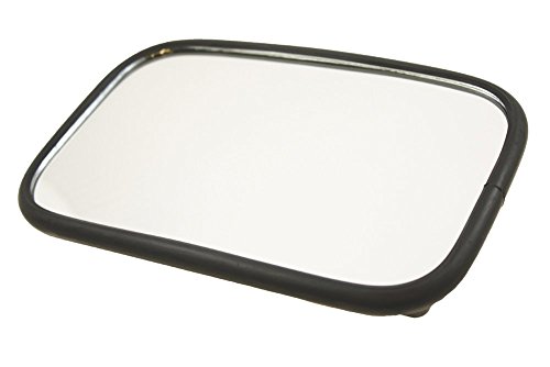 Bearmach Door mirror convex glass e marked fits to...