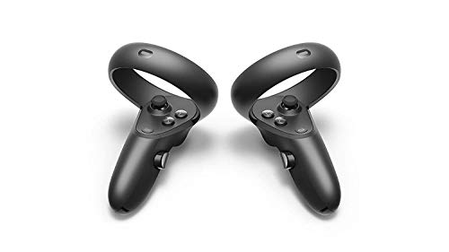 Oculus Rift S Oculos de Realidade Virtual