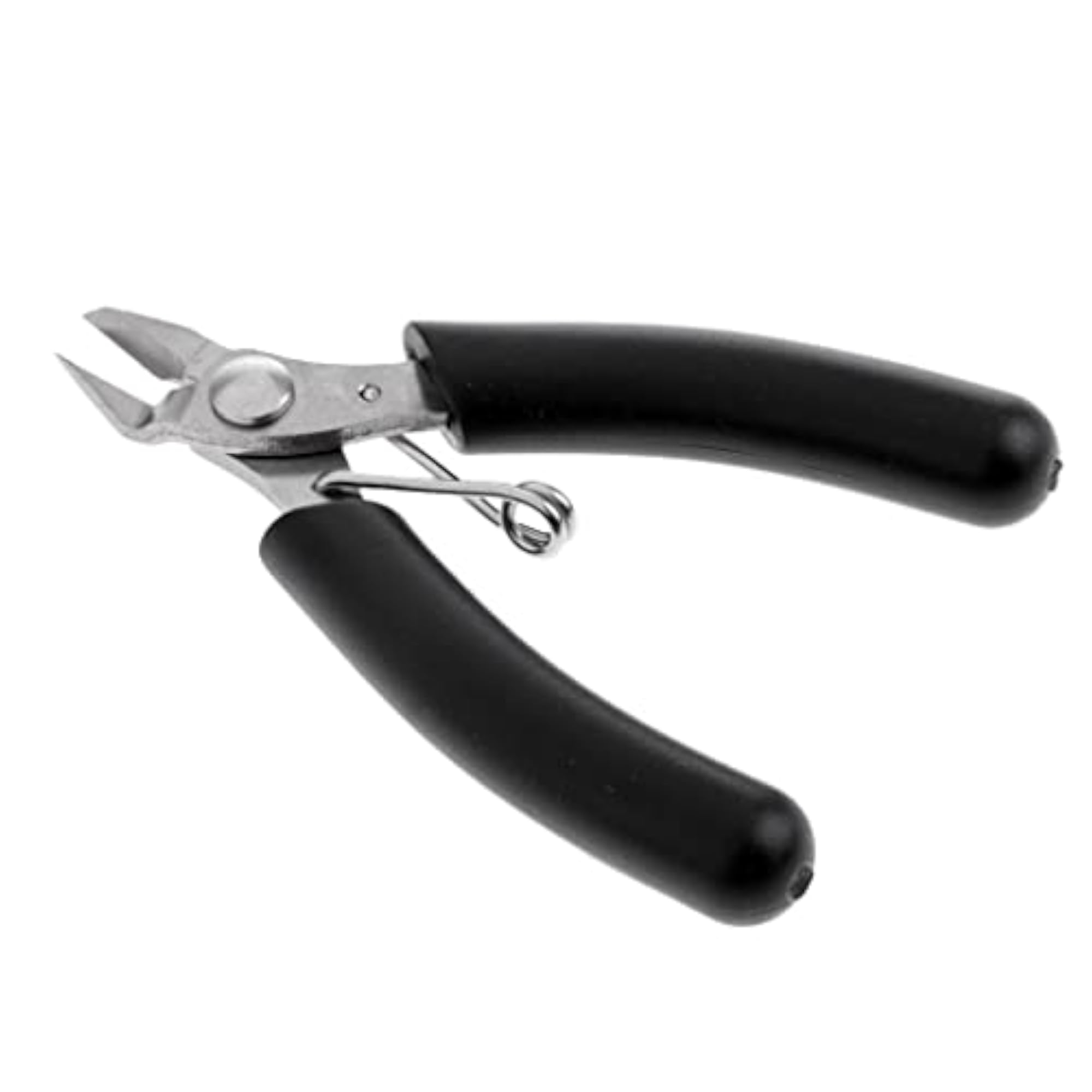 Mini Diagonal Wire Cutting Pliers for Tennis and Badminton Racket Stringing