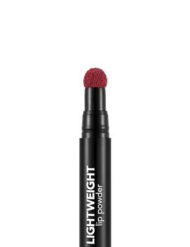 Flormar Lightweight Lip Powder - 06 Precious