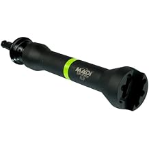 MADI Slot Socket Flip