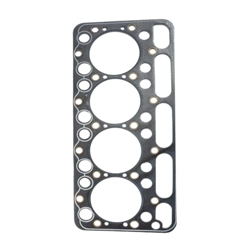 Joint de culasse 15834-03310 pour moteur Kubota V1902 de pelle