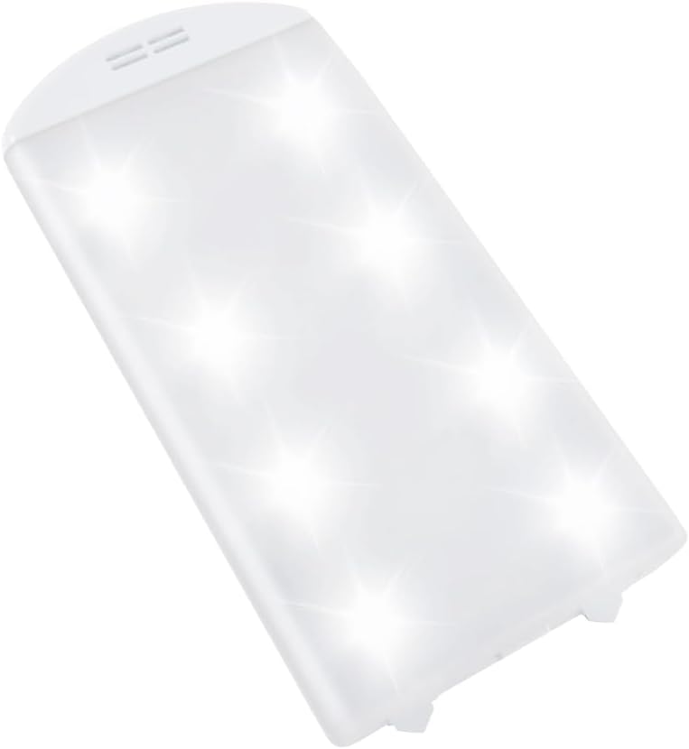 Refrigerator parts Refrigerators LED Light Module Assembly W11527432 Light Replacement for Whirlpool Maytag Amana Fridge Refrigerator W11101384 W11333374 W11387579
