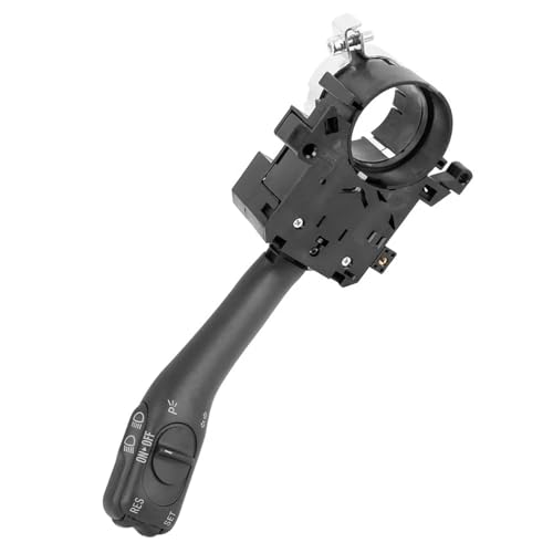 Conmutador columna 18g953513a con control de crucero para Skoda Superb 2005