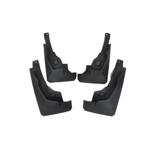 Guardabarros para RAV4 2019-2020 y protector de salpicaduras para accesorios de coche Styline