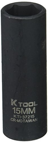 Image of K Tool International KTI-37215 Impact Socket