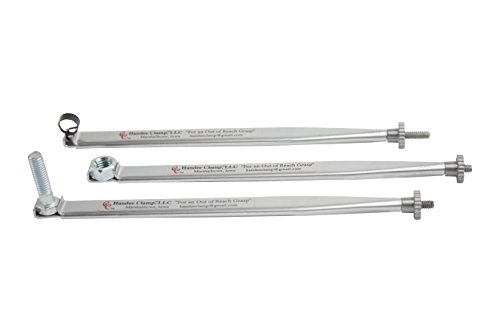 image for C & C Handee Clamp, LLC Handee Clamp Extension Wrench Clamp Tight Tool