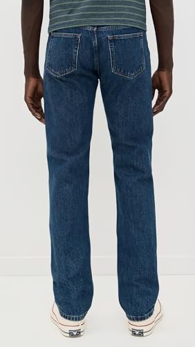 A.P.C. Men's New Standard Jeans3
