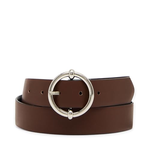 Ceinture femme Cherish Steve Madden noire en accessoire de mode incontournable
