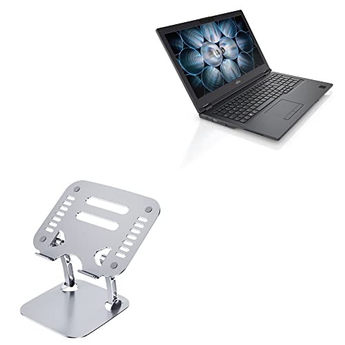 Base ajustable BoxWave compatible con Fujitsu LifeBook E4511