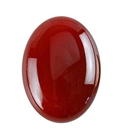 G.D Gems Red Carnelian Stone | Hakik Stone (4.25) (B0CZTNKH5T) Amazon Price History, Amazon Price Tracker