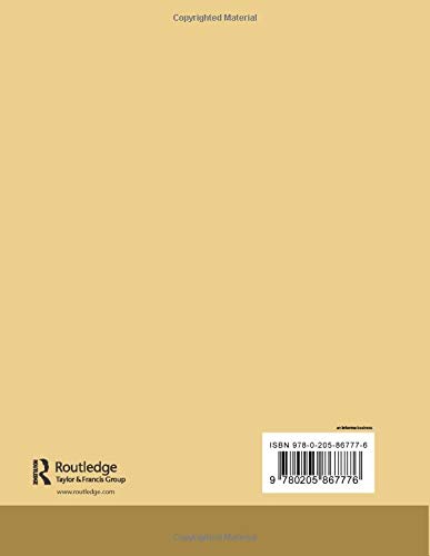 A History of England, Volume 1: Prehistory to 1714