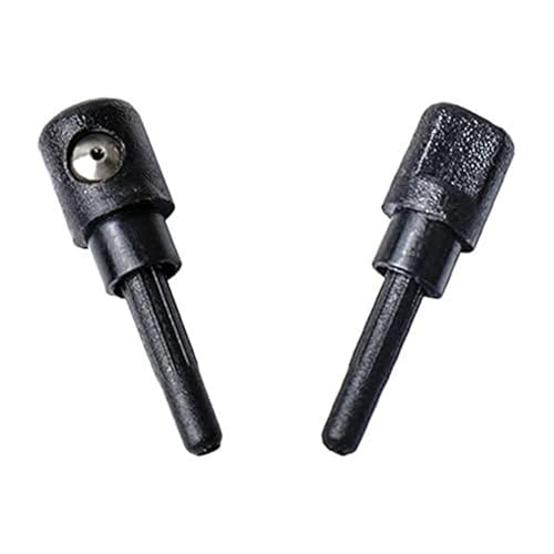 Gicleur lave-glace bouché ? Solution buse arrière 3B9955985A pour Skoda Yeti