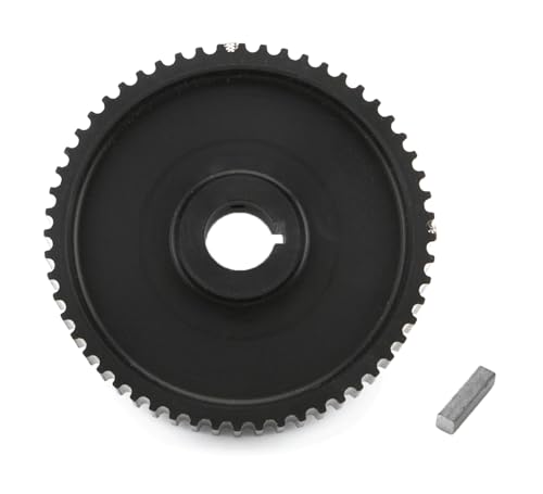 Aeromotive 21116 HTD Pulley, 5M, 56-tooth, 5/8-inch Bore by Aeromotive - Used condition - US$91.61
