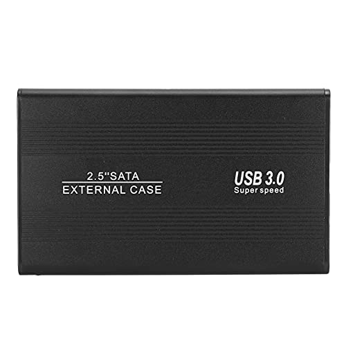 Denash 2,5 Pouces de Disque Dur Externe USB 3.0 Disque Dur -Plug -et Jouer pour Les Accessoires Informatiques