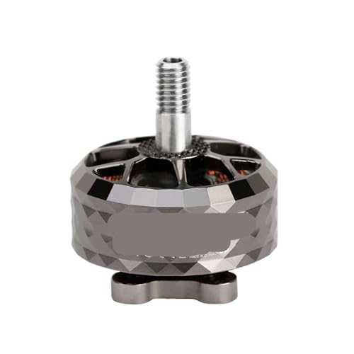 Moteur brushless V2208 V2 pour remplacer la motorisation de drone 5"
