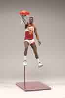 ドミニク・ウィルキンス ぬいぐるみ フィギュア ドミニク・ウィルキンス ぬいぐるみ フィギュア Dominique