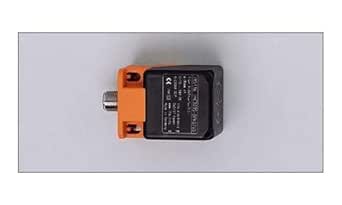IFM IM5117 Efector - Inductive Sensor | IMC3040-BPKG/US-100-DPS ...
