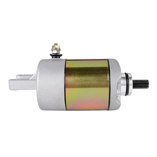 Démarreur 4HC-81890-00 haute performance pour Velvet Touring